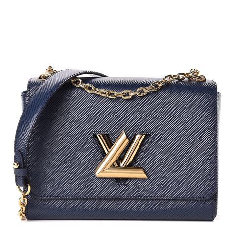 louis vuitton bag twist|Louis Vuitton twist mm bag.